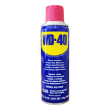 Wd-40 Lubricante Antioxidante Antihumedad 155g / 216cc