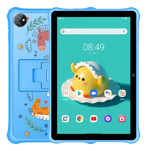 Tabletas Blackview Tab A7 Para Niños, Wifi, Pantalla Infanti