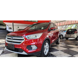 Ford Escape 2019 2.0 Trend Advance Ecoboost At