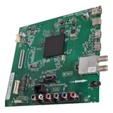 Placa Principal Pci Para Tv L32s4900s 40-mt56e1-mag2LG-bz