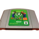  Super Mario Golf Originaljaponesa Nintendo 64