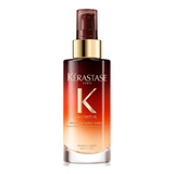 Serum Kerastase Nutricion Noche Anti Frizz Mañana Sin Peinar