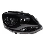 Optica Faro Delatero Crossfox 2010 2011 2012 2013 2014 2015