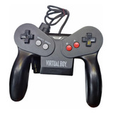 Control Virtual Boy | Incluye Tapa De Pilas | Original |