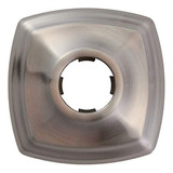 Flange Brazo Ducha Moen 164745bn - Níquel Cepillado