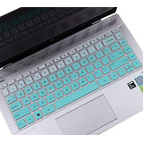 Cubierta Teclado Hp Pavilion X360/laptop 14 