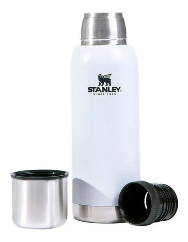 Termo Stanley Adventure 1lt Cebador Original Garantía X Vida