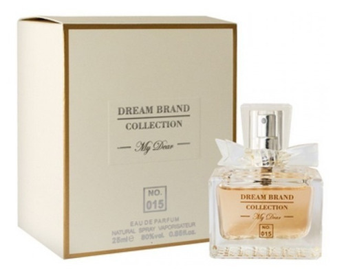 Perfume Brand Collection Frag-015 