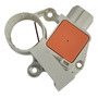 Regulador Alternador Ford 6g Ranger 03 (blanco/naranja) Ford Ranger