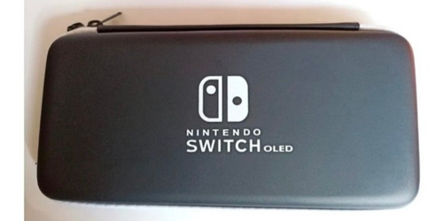 Estuche Nintendo Switch Oled Varios Colores