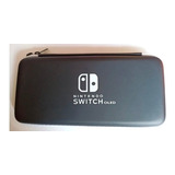 Estuche Nintendo Switch Oled Varios Colores