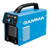 Soldadora Inverter Gamma Arc 200 200amp Electrodos Hasta 5mm