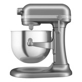 Batidora Kitchenaid Coyote Ksm70skxr 11 Velocidades 6,6 Lts