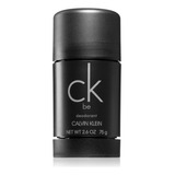 Calvin Klein Ck Be Desodorante