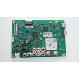 Placa Principal Tv LG 39lb5600