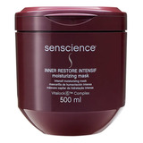 Senscience Inner Restore Intensif Máscara 500ml - Original