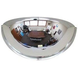Zoro Select Onv-180-26-pc Half Dome Mirror,26in.,polycar Zrw