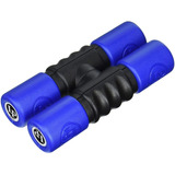 Lp Lp441tm Twist Shakers De Mano Azul