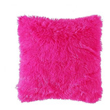 Funda Para Cojín Peluche Peludos 