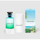 Perfume Louis Vuitton Pacific Chill 100ml A Pedido