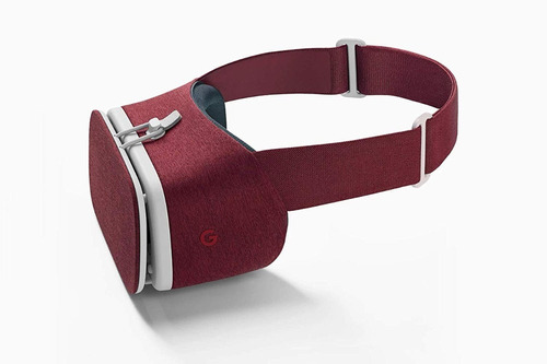 Google Daydream View Vr Gafas De Realidad Virtual