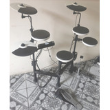 Bateria Eletrônica Roland Td4 Td 4 Roland