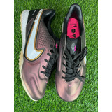 Botines Futbol 5 Nike Tiempo Legend 9 (t40-8us-26cm)