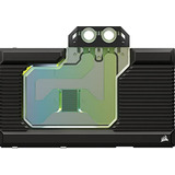 Bloque De Agua Compatible Con Nvidia Geforce Rtx 3090 Ti Fe