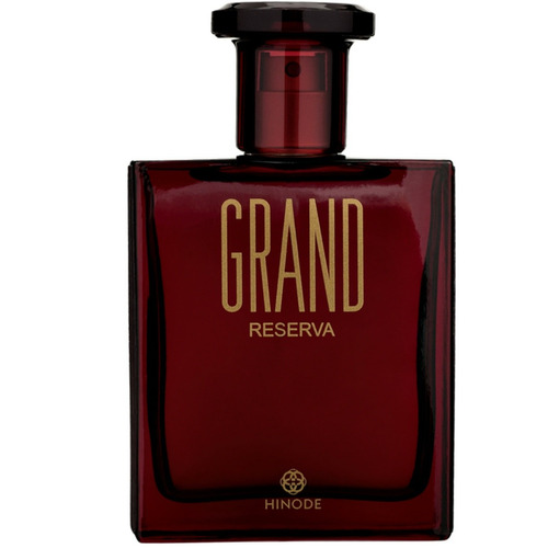 Grand Reserva 100ml Perfume Amadeirado 