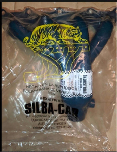 Header Silbacar  Toyota Yaris 2002  Silbacar Foto 2