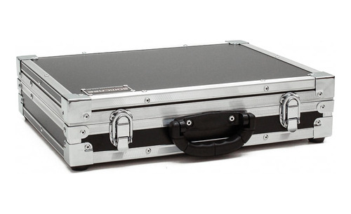 Hard Case Maleta Para Microfone Sem Fio