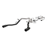 Magnaflow 19350 Cat-back Exhaust System (ford F-150 Raptor N