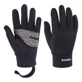 Guantes Para Montar En Bicicleta Para Cubrir Los Dedos, Guan