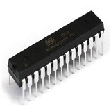 Microcontrolador Atmega328p-pu - Arduino
