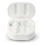 Audifonos Stf Orion True Wireless Color Blanco