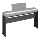 Estante Yamaha L-100 L100  Para Piano Digital P-143 / P-145