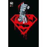Comics La Muerte De Superman Ecc Edición Deluxe 
