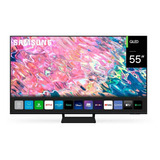 Smart Tv Samsung 55 Series 6 Qled 4k Q65b - Rex