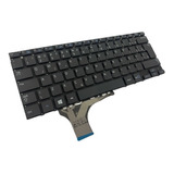 Teclado Samsung Np535u3c-ad1br