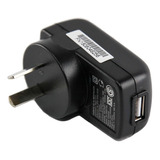 Fuente Switching Trafo Cargador 5v 2a 2000ma Con Usb H Htec