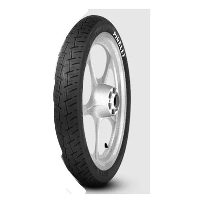 3.50-18 Moto Pirelli City Demon 62p Cc | Meses sin interés