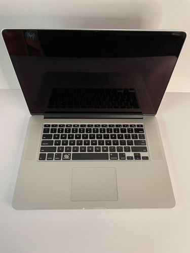 Macbook Pro 15 , Mid 2012, 16gb Ram, 750gb Hd (20)