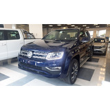 Volkswagem Amarok Extreme V6 4x4 At Md