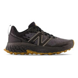 Zapatillas New Balance Fresh Foam X Hierro V7 Wthie Asfl70