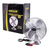 Ventilador 8 Pulgadas 24v Oregón