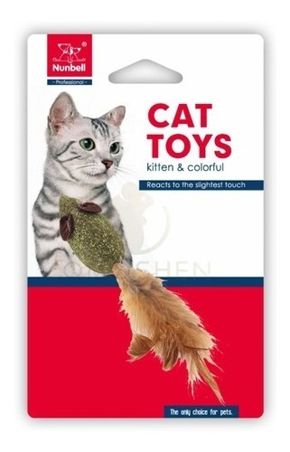 Catnip Ball Catnip Juguetes Para Gatos Accesorios Gato