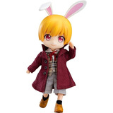 Good Smile Nendoroid Doll: Figura De Acción De Conejo