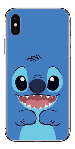 Funda Para Motorola Todos Los Modelos Tpu Stich 2