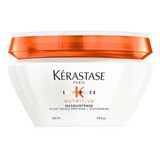 Kerastase Nutritive Masquitense 200ml Nutricion Pelo Fino