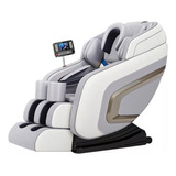 Sillon De Masajes Zero Gravity Con Bluetooth.